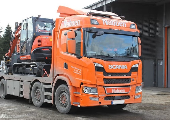 Bilde 2 av 5 i jobbannonse-galleriet