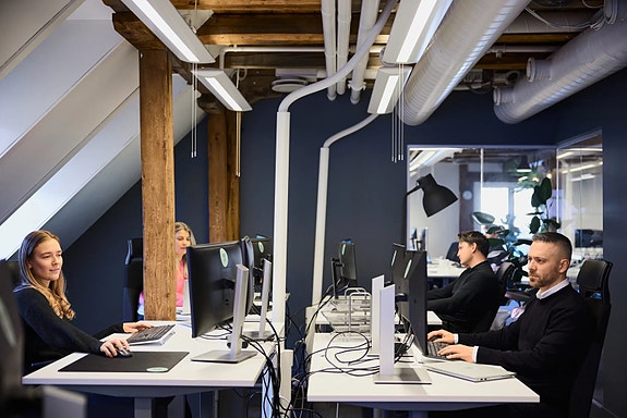 Bilde 3 av 5 i jobbannonse-galleriet