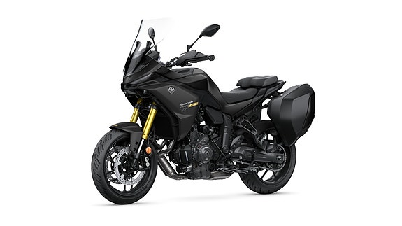 Yamaha Tracer 7 GT Nyhet! 24 of 24