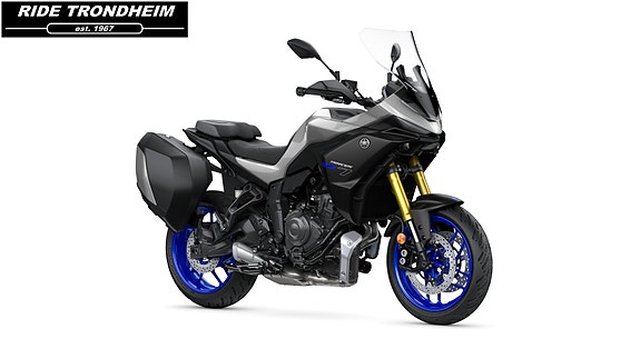Yamaha Tracer 7 GT Nyhet! 3 of 5