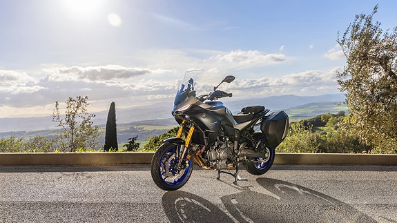 Yamaha Tracer 7 GT Nyhet! 15 of 24