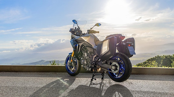 Yamaha Tracer 7 GT Nyhet! 17 of 24