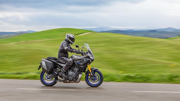 Yamaha Tracer 7 GT Nyhet! 11 of 24