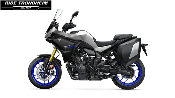 Yamaha Tracer 7 GT Nyhet! 5 of 5