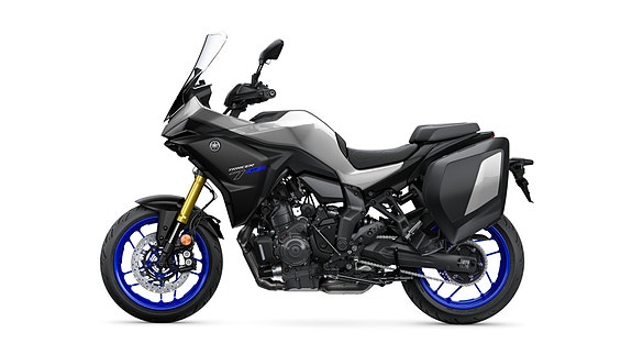 Yamaha Tracer 7 GT Nyhet! 21 of 24