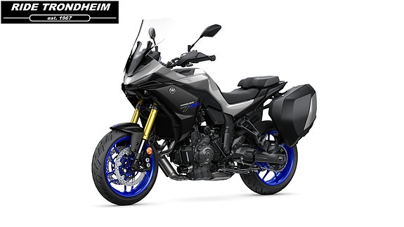 Yamaha Tracer 7 GT Nyhet! 4 of 5
