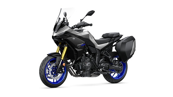 Yamaha Tracer 7 GT Nyhet! 22 of 24