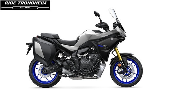 Yamaha Tracer 7 GT Nyhet! 2 of 5