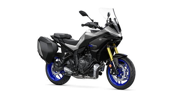 Yamaha Tracer 7 GT Nyhet! 6 of 24