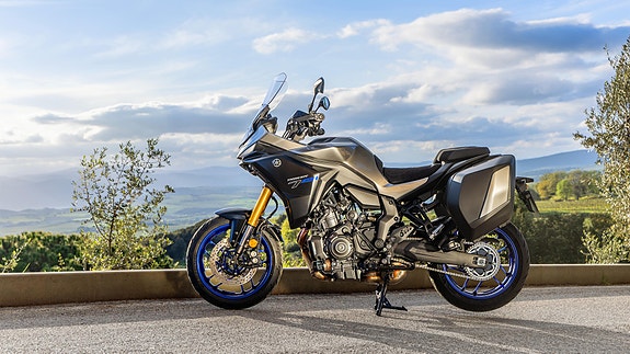 Yamaha Tracer 7 GT Nyhet! 18 of 24