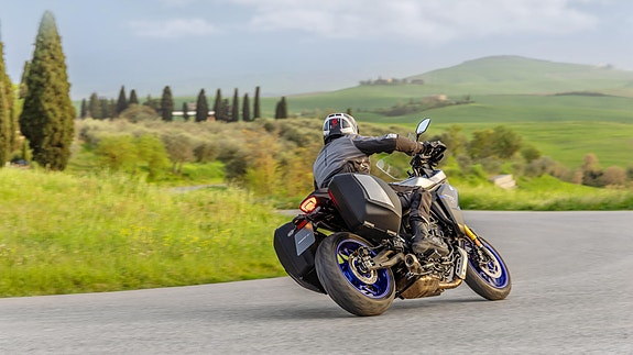 Yamaha Tracer 7 GT Nyhet! 12 of 24