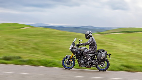 Yamaha Tracer 7 GT Nyhet! 10 of 24