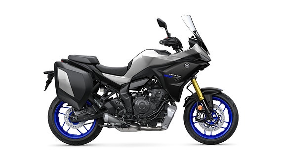 Yamaha Tracer 7 GT Nyhet! 20 of 24
