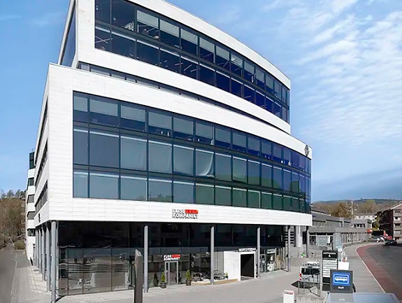 Bilde 1 av 1 i jobbannonse-galleriet