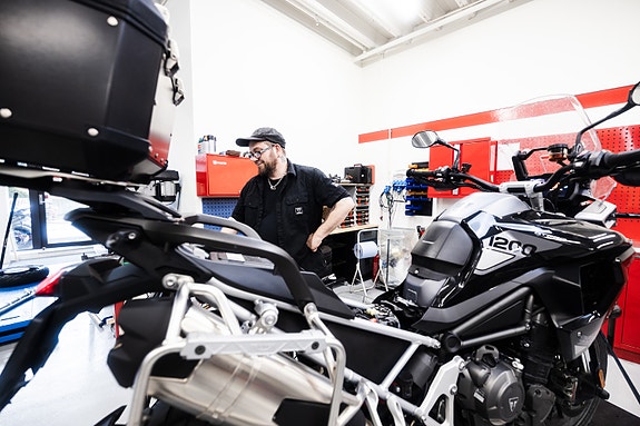 Bilde 5 av 5 i jobbannonse-galleriet