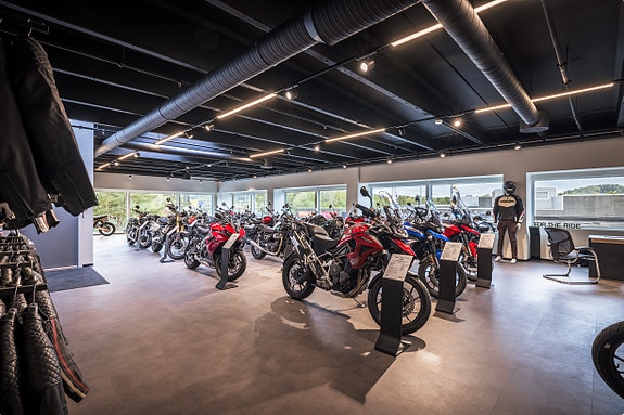 Bilde 2 av 5 i jobbannonse-galleriet