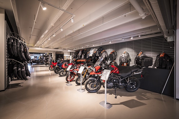 Bilde 1 av 5 i jobbannonse-galleriet