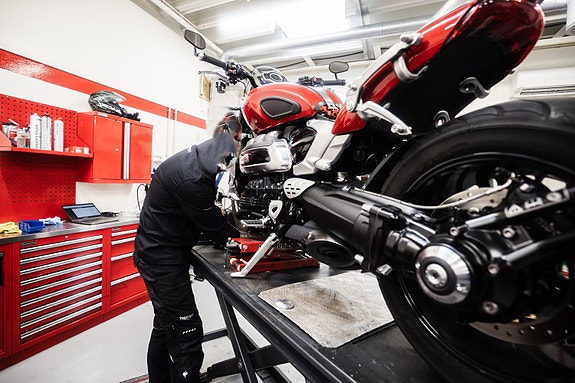 Bilde 4 av 5 i jobbannonse-galleriet