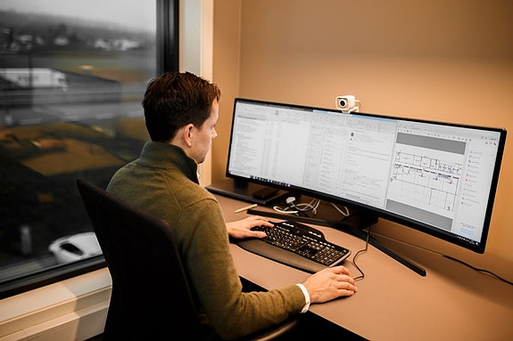 Bilde 1 av 3 i jobbannonse-galleriet