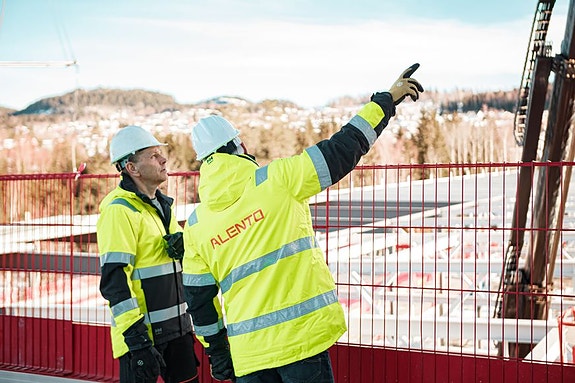 Bilde 2 av 3 i jobbannonse-galleriet