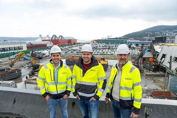 Bilde 3 av 3 i jobbannonse-galleriet