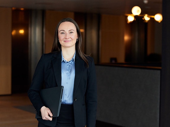 Bilde 1 av 1 i jobbannonse-galleriet