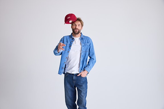 Bilde 1 av 1 i jobbannonse-galleriet