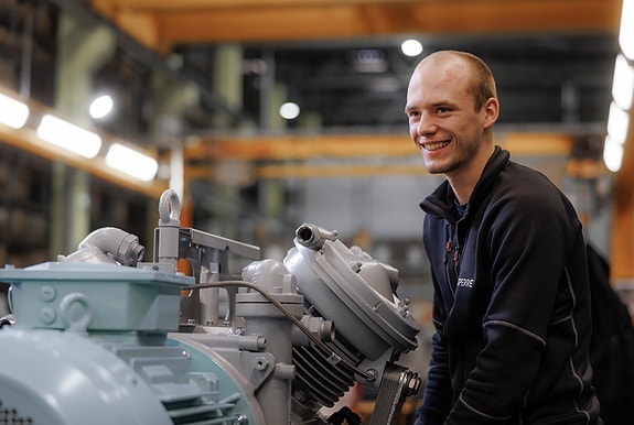 Bilde 2 av 4 i jobbannonse-galleriet