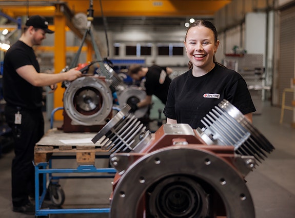 Bilde 3 av 4 i jobbannonse-galleriet