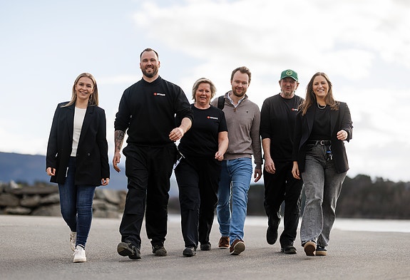 Bilde 4 av 4 i jobbannonse-galleriet