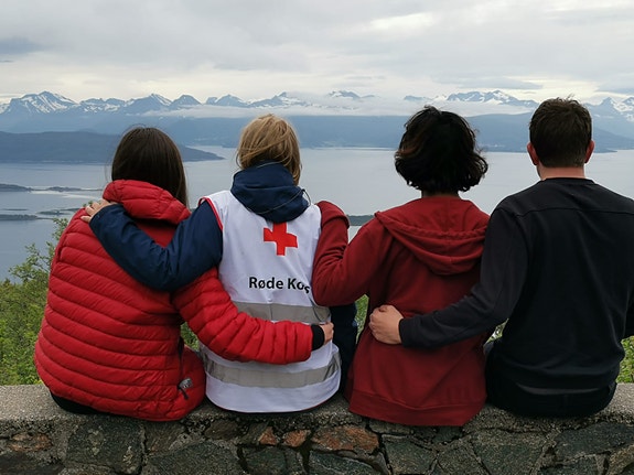 Bilde 1 av 1 i jobbannonse-galleriet