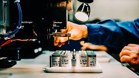 Bilde 1 av 1 i jobbannonse-galleriet