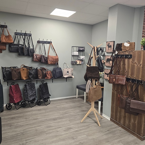 Bilde 4 av 8 i jobbannonse-galleriet