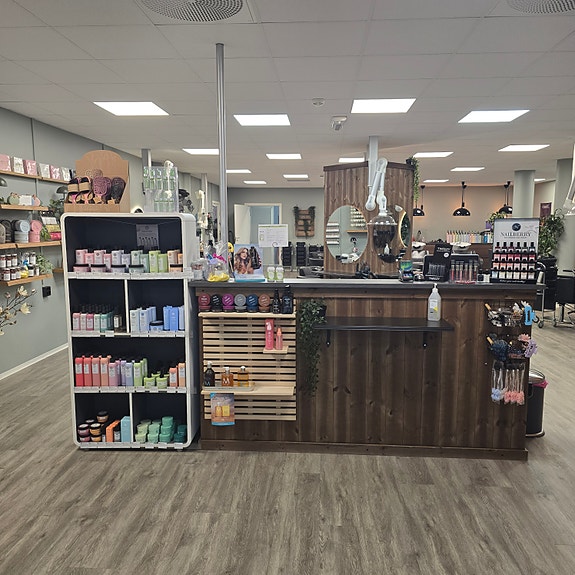 Bilde 6 av 8 i jobbannonse-galleriet