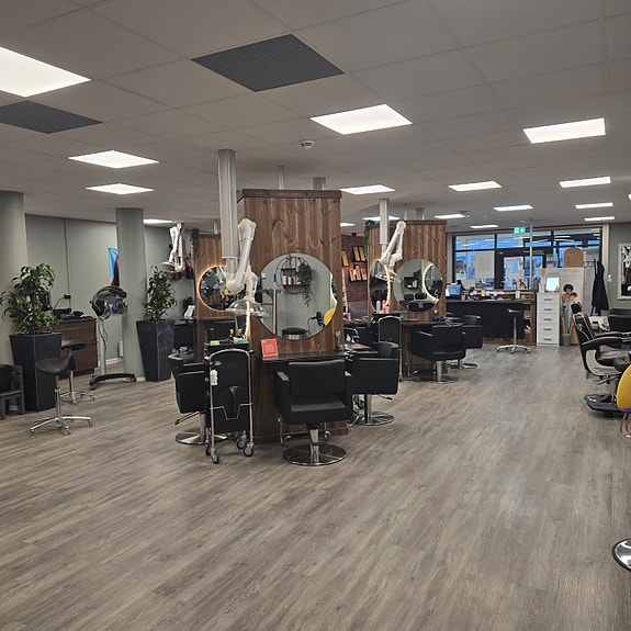 Bilde 1 av 8 i jobbannonse-galleriet