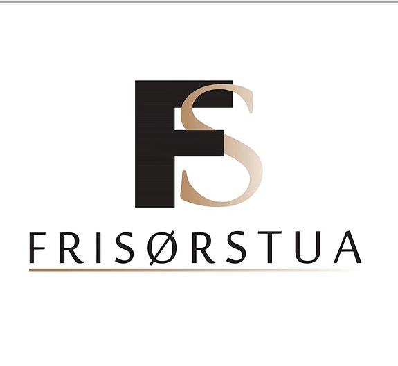 Frisørstua Andebu AS logo