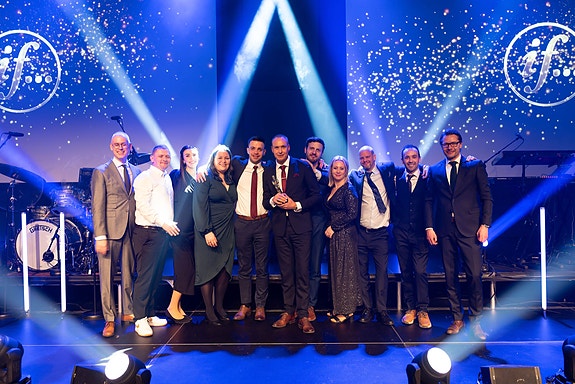 Bilde 1 av 1 i jobbannonse-galleriet