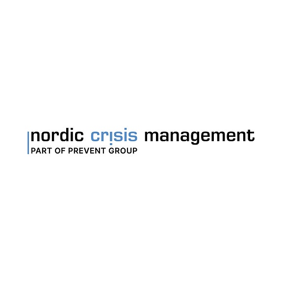 Nordic Crisis Management AS logo