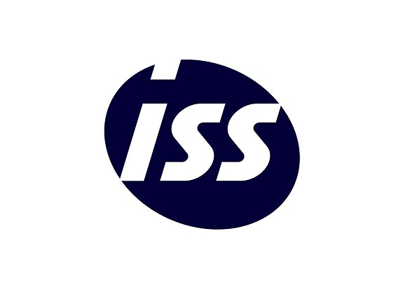 ISS FACILITY SERVICES AS logo