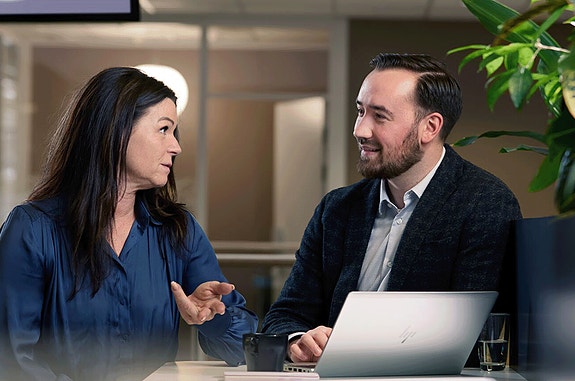 Bilde 1 av 6 i jobbannonse-galleriet