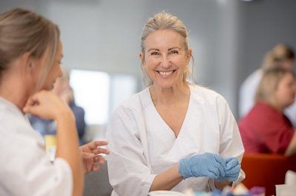 Bilde 1 av 7 i jobbannonse-galleriet