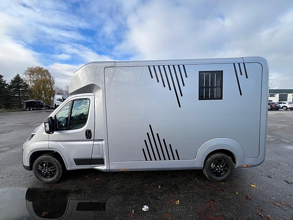AKX Opel Movano