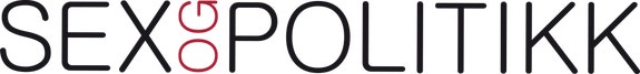 Sex og Politikk logo