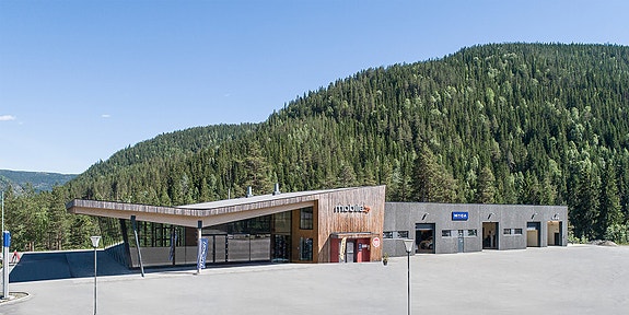 Bilde 1 av 1 i jobbannonse-galleriet