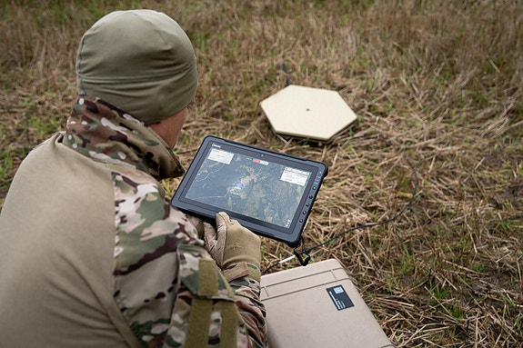 Bilde 1 av 1 i jobbannonse-galleriet