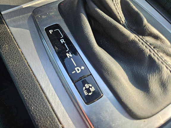 Mercedes-Benz E220 11 of 20
