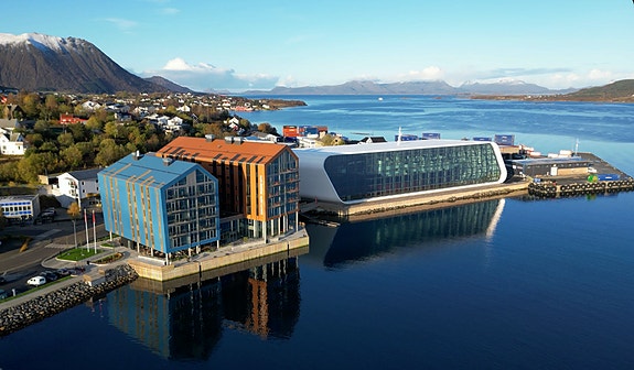 Bilde 1 av 9 i jobbannonse-galleriet