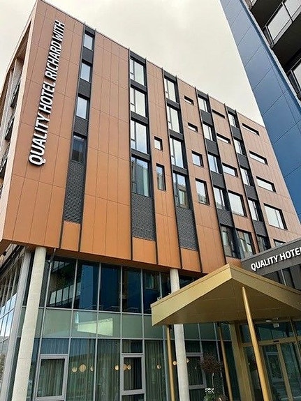 Bilde 2 av 9 i jobbannonse-galleriet