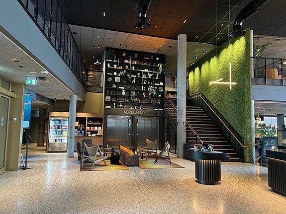 Bilde 3 av 9 i jobbannonse-galleriet