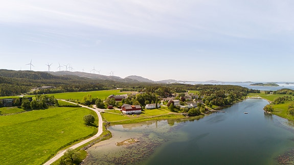 Bilde 1 av 4 i jobbannonse-galleriet